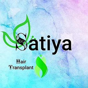 کلینیک زیبایی و کاشت مو و ابرو ساتیا