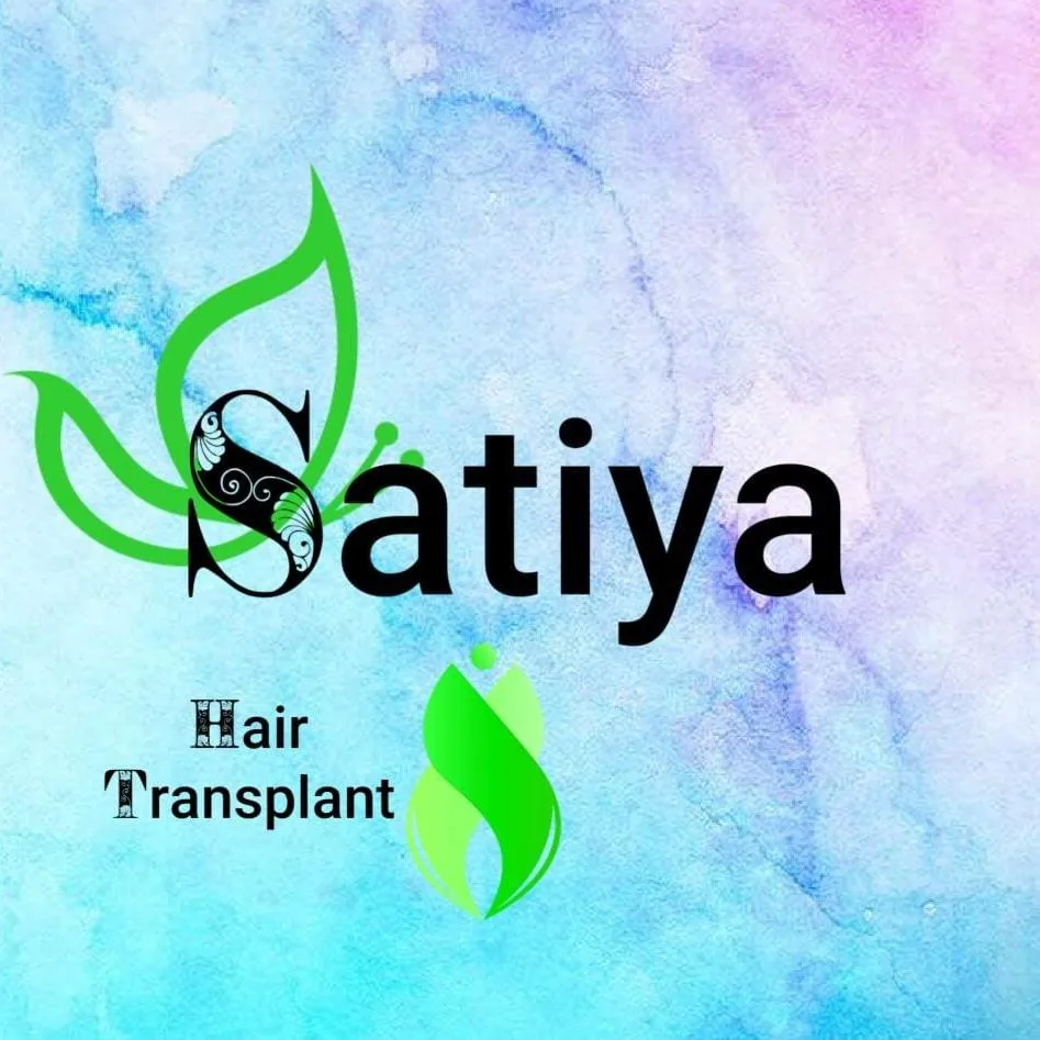 کلینیک زیبایی و کاشت مو و ابرو ساتیا