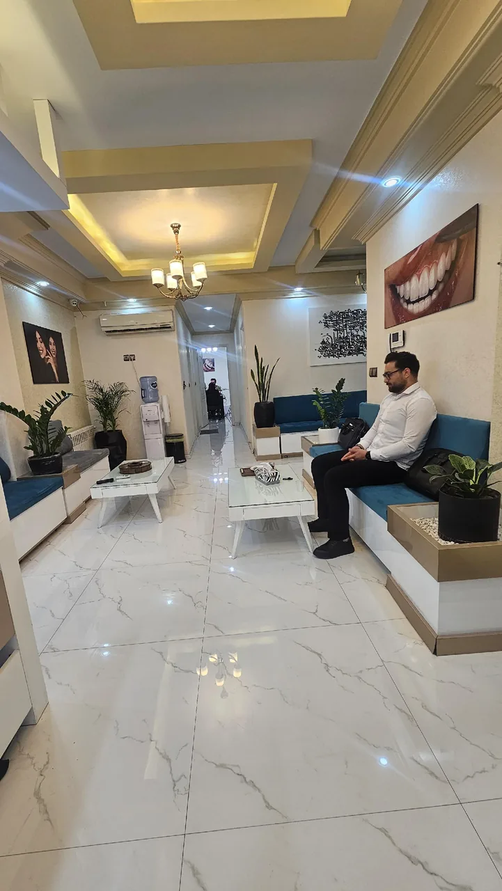 دندانپزشکی دکتر رمضانی نژاد - تصویر 2