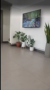 کلینیک دندان پزشکی حاج رضایی