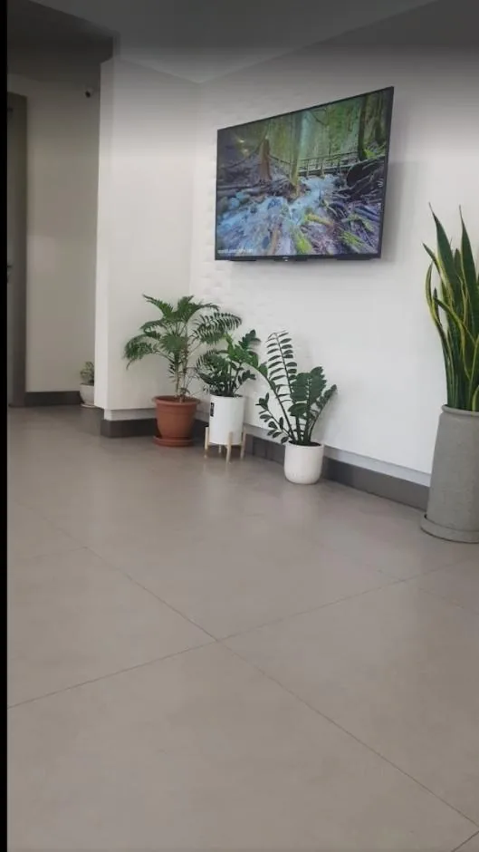 کلینیک دندان پزشکی حاج رضایی