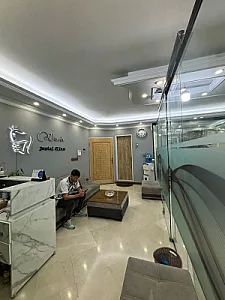 کلینیک دندانپزشکی درین