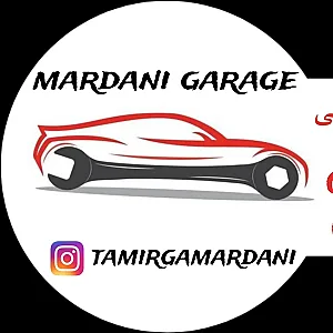 تعمیرگاه کیا و هیوندا و خودروهای وارداتی مردانی