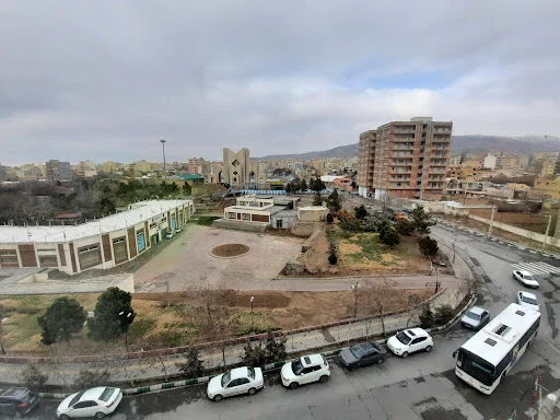 هتل استقبال