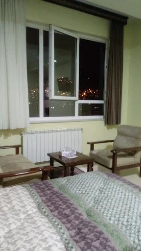 هتل استقبال