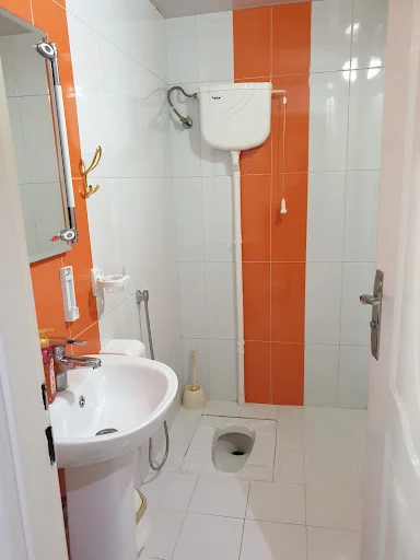 هتل استقبال