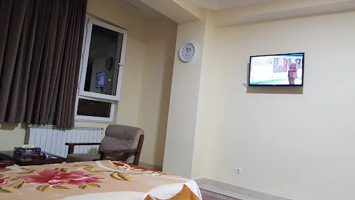 هتل استقبال