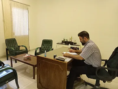 مرکز خدمات روانشناسی و مشاوره
