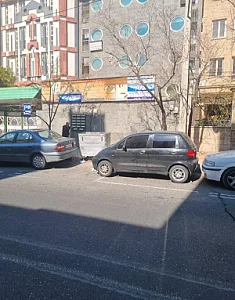 مرکز ارتوپدی فنی مهر