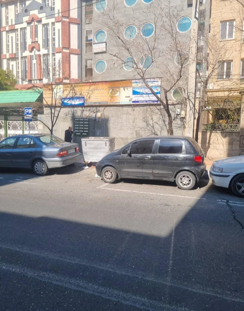 مرکز ارتوپدی فنی مهر