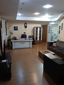 مطب دندانپزشکی دکتر وشکینی