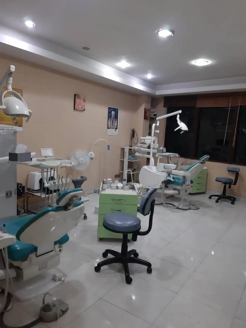 مطب دندانپزشکی دکتر وشکینی - تصویر 2