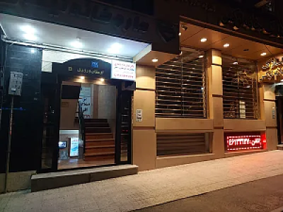 مطب دکتر عادل فلاح قاجاری متخصص عفونی و داخلی
