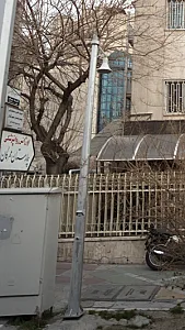 اورژانس روانپزشکی بیمارستان مهرگان