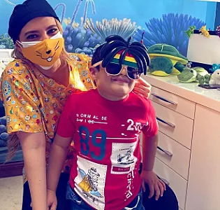 مطب دکترفاطمه معظمی