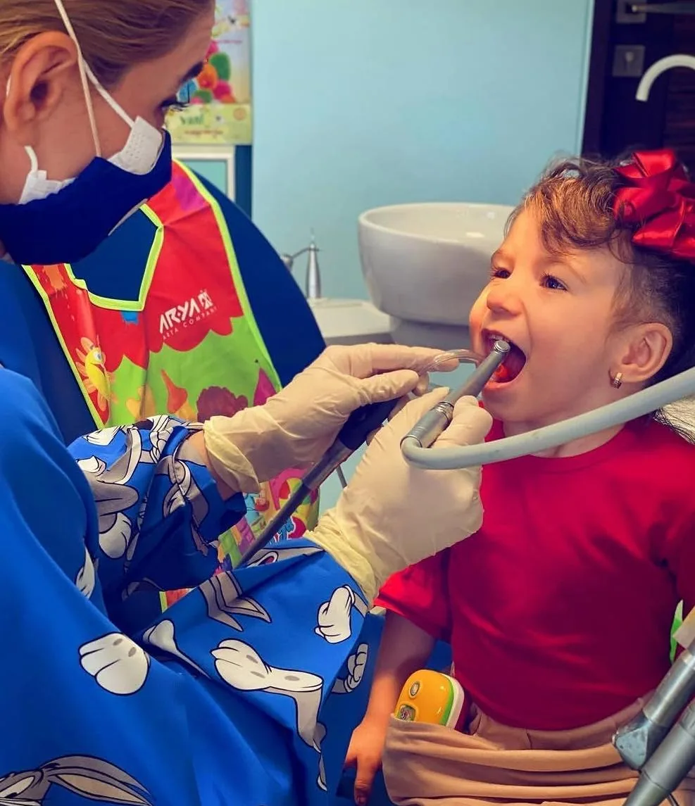 مطب دکترفاطمه معظمی - تصویر 2