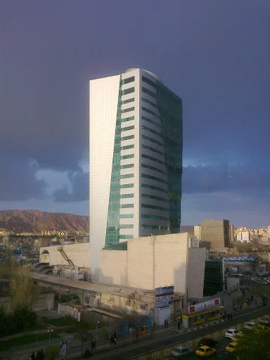 هتل بین‌المللی تبریز - تصویر 11