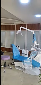 دندانپزشکی پارسا دنتال