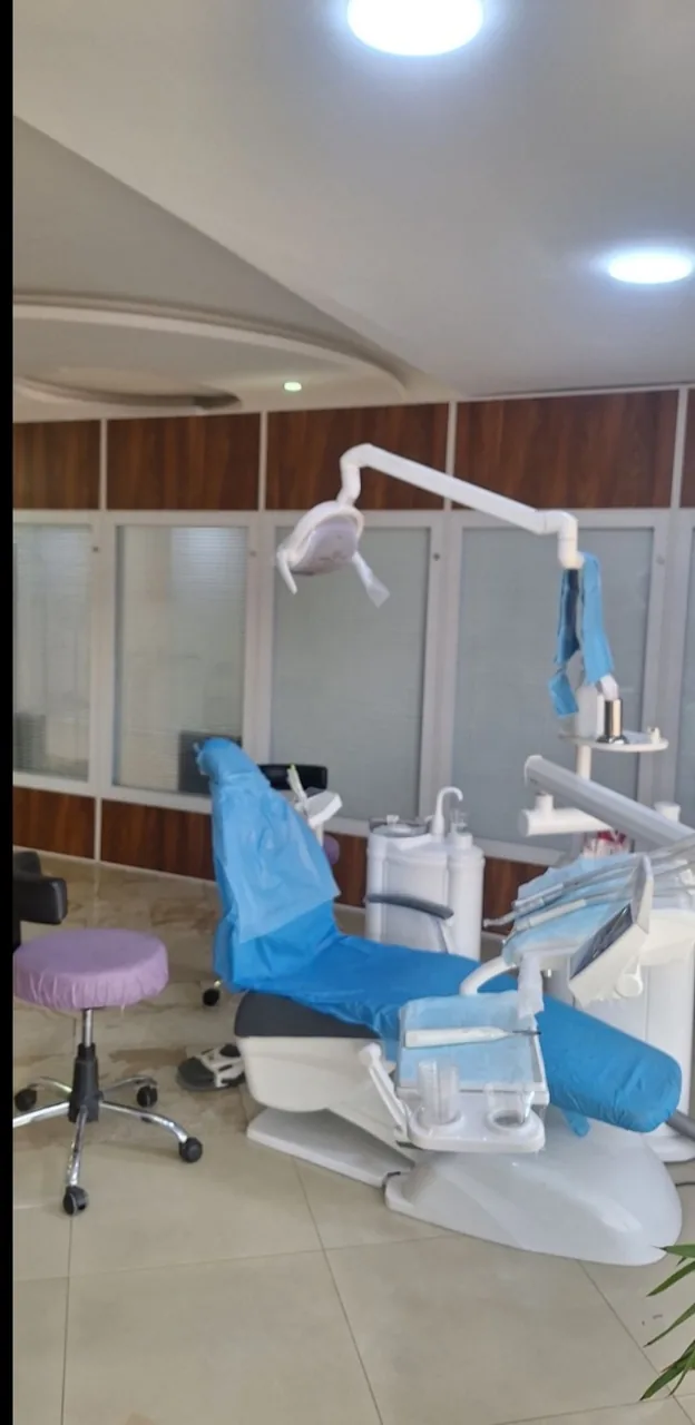 دندانپزشکی پارسا دنتال