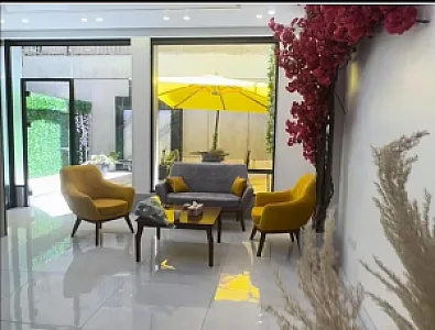 کلینیک زیبایی رویال مارینا