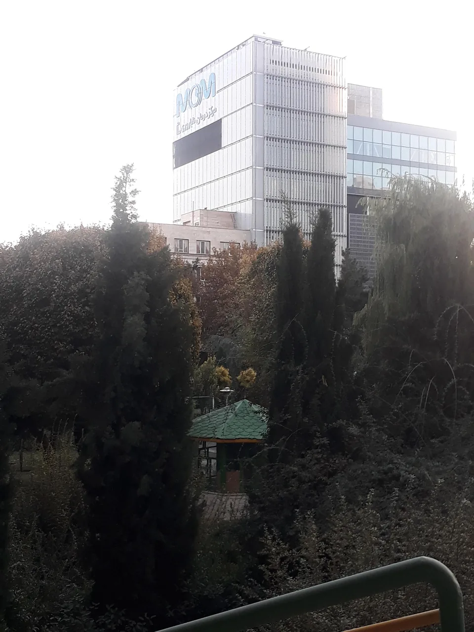 مرکز درمان ناباروری مام - تصویر 2