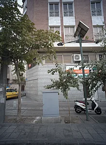 دندانپزشکی رویال لبخند