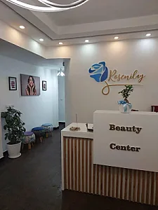 خانه زیبایی رزنیلای (مرکز زیبایی و لیزر)