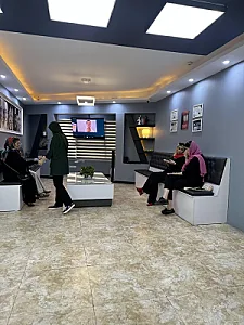 دندانپزشکی دیجیتال دکتر فرشته ممانی