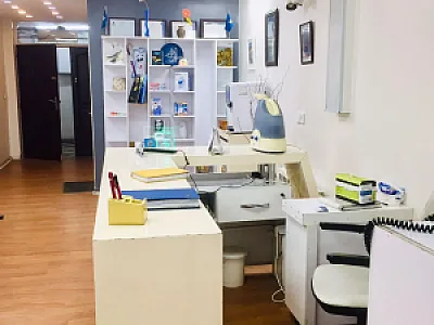 دکتر مهدی ملکی