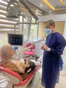 دکتر مجید بشکار