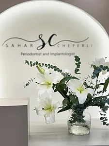 مطب دکتر سحر چپرلی