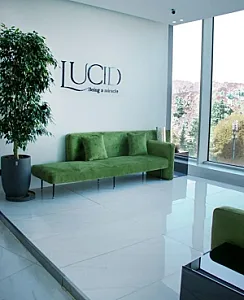 کلینیک زیبایی و لاغری لوسید
