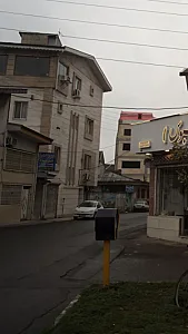جلوبندی و کمک فنرسازی فرهاد