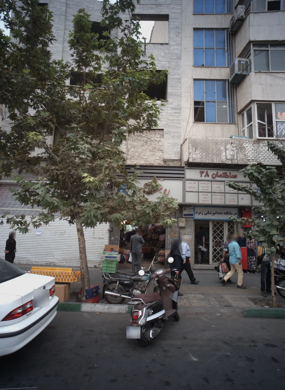 کلینیک و درمانگاه دندانپزشکی زمرد - تصویر 2