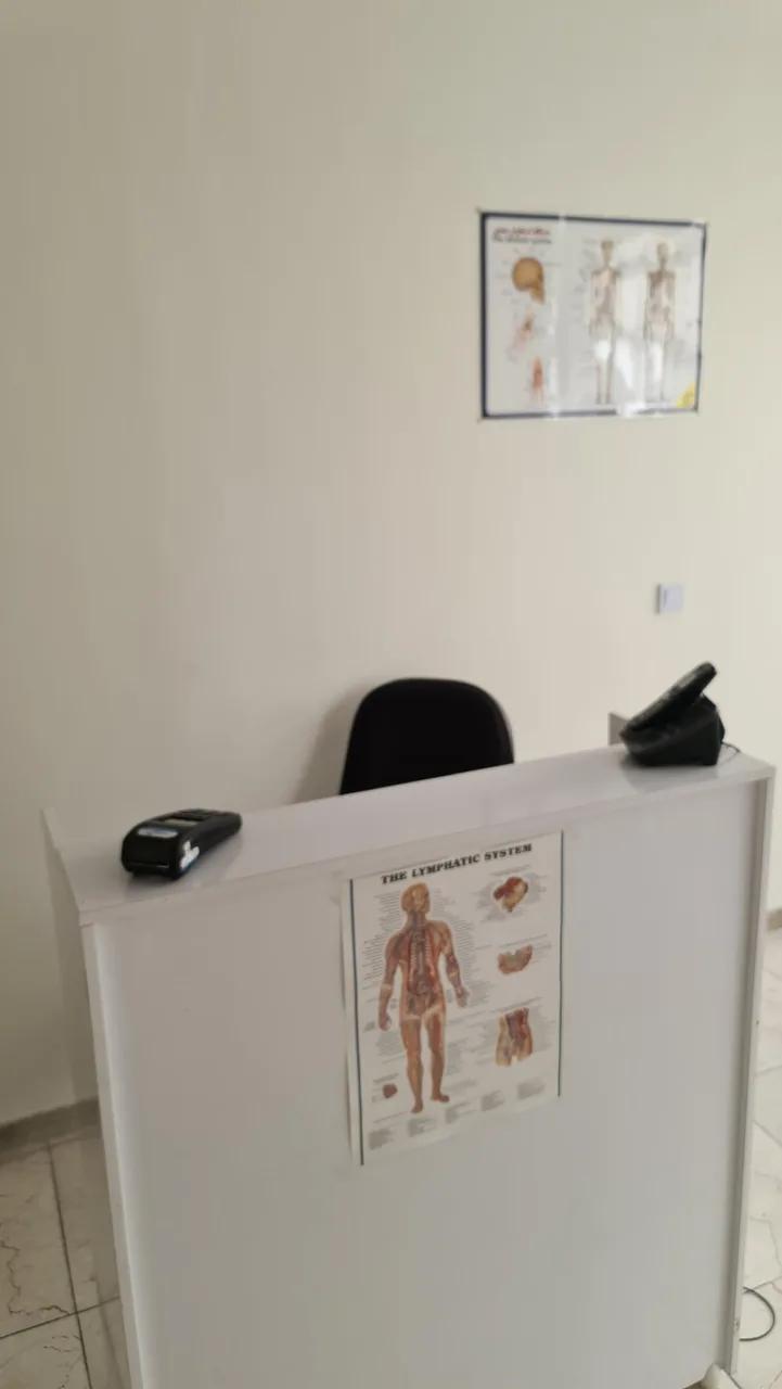 حجامت دارالشفا - تصویر 3