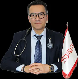 مطب دکتر تیزنوبیک (آنژیوپلاستی و واریس)