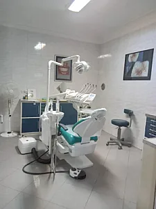 دندانپزشکی لاوین