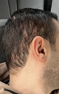 کلینیک عالی رخ