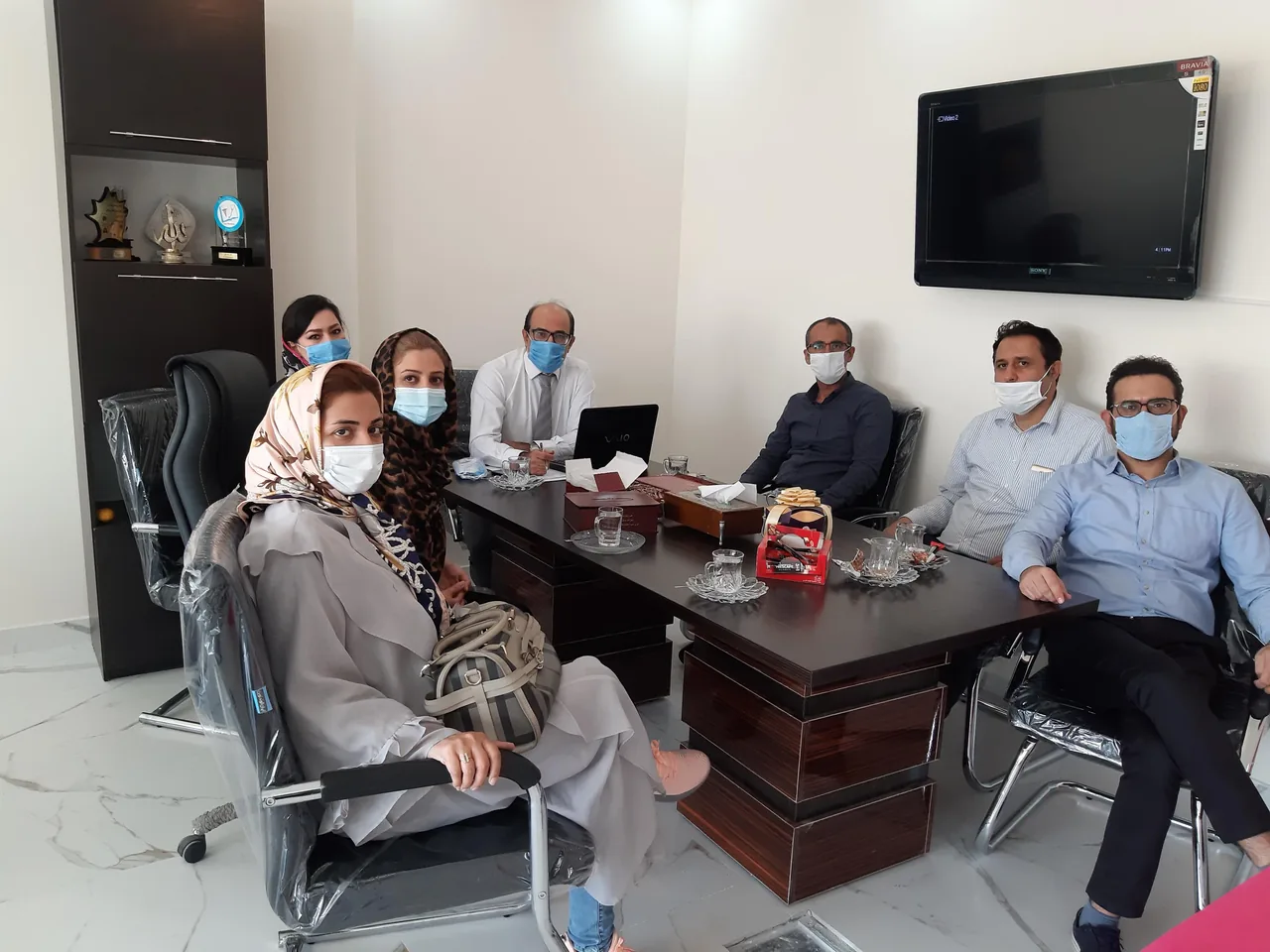 کلینیک تخصصی مغز و اعصاب   دکتر شاه بیگی - تصویر 4