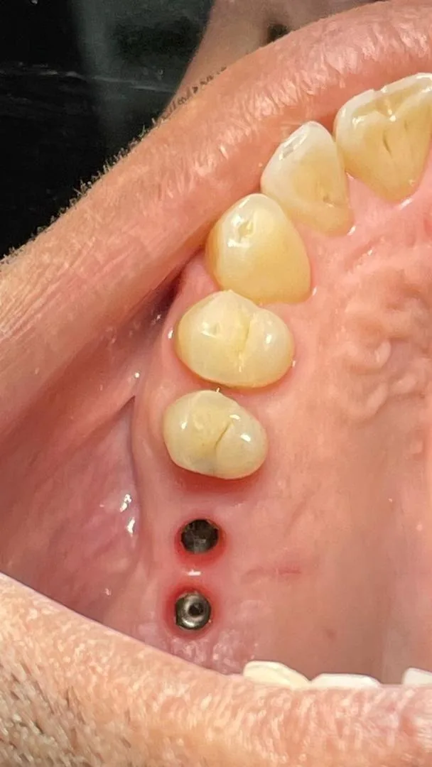 کلینیک دندانپزشکی کامکار [] Kamkar Dental - تصویر 3