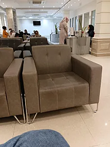 درمانگاه فوق تخصص چشم گلها