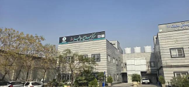 مرکز جامع دیالیز رز