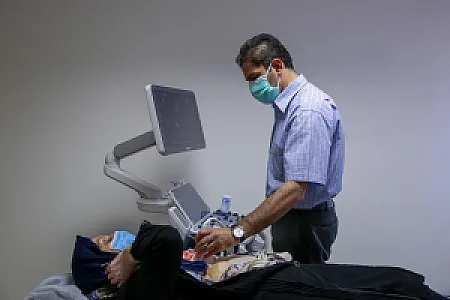 کلنیک فوق تخصصی طبیب برتر