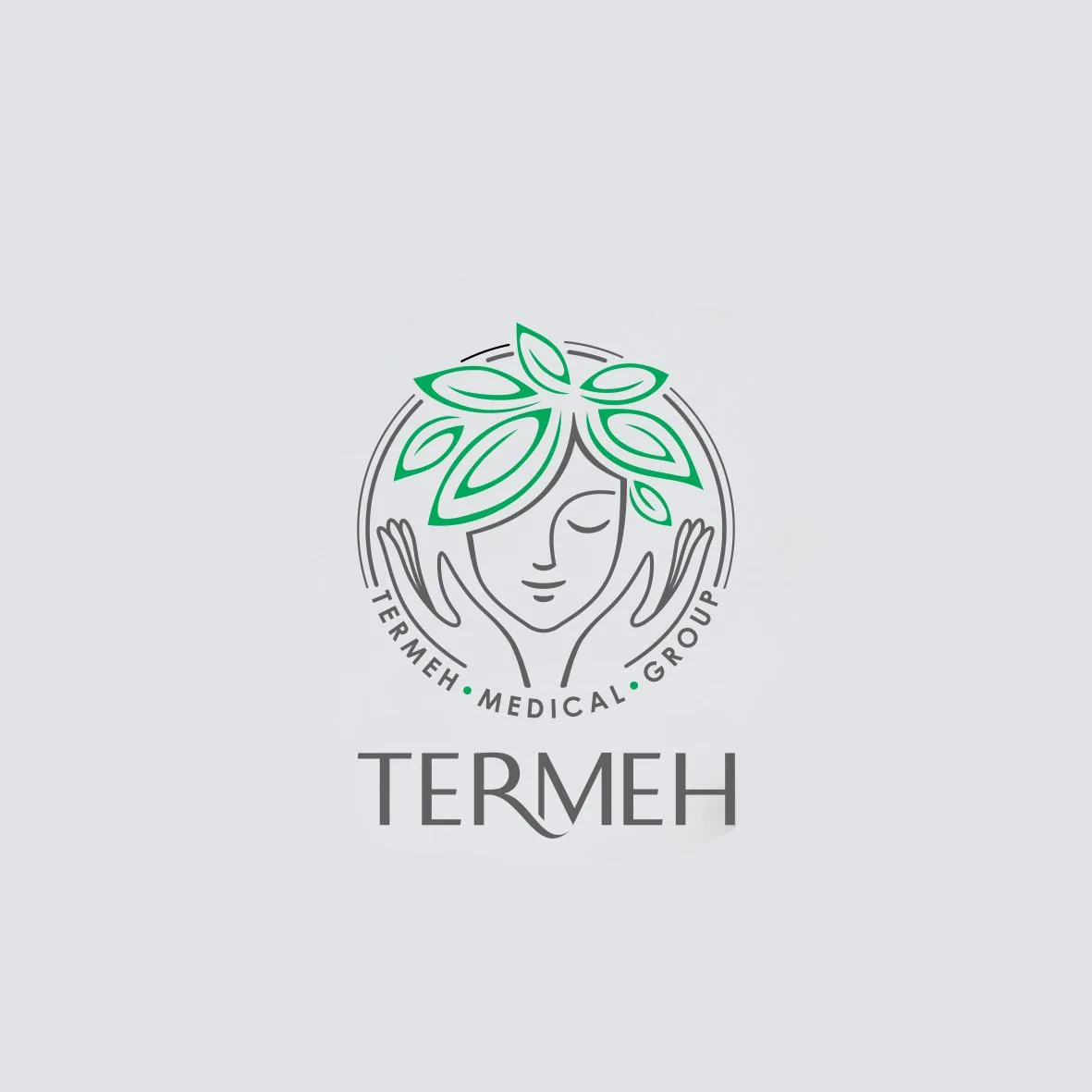 گروه پزشکی ترمه