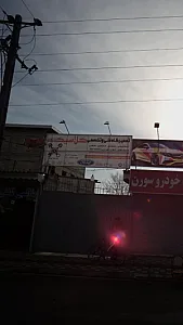 تعمیرگاه فنی و تخصصی کلاسیک