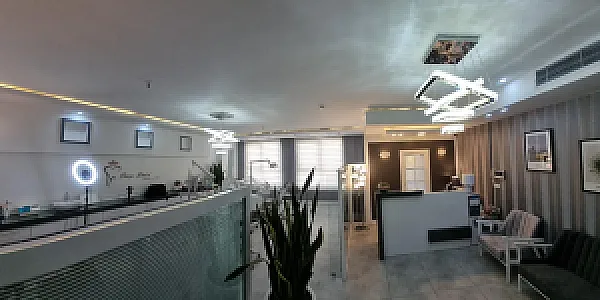 کلینیک دندانپزشکی دریا