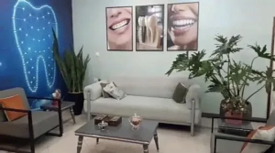 دندانپزشکی دکتر علی مرادی