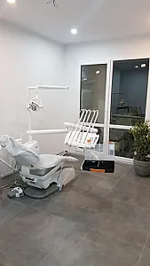 کلینیک دنداپزشکی دنتوپیا