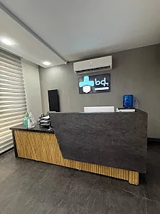 کلینیک زیبایی بلوط