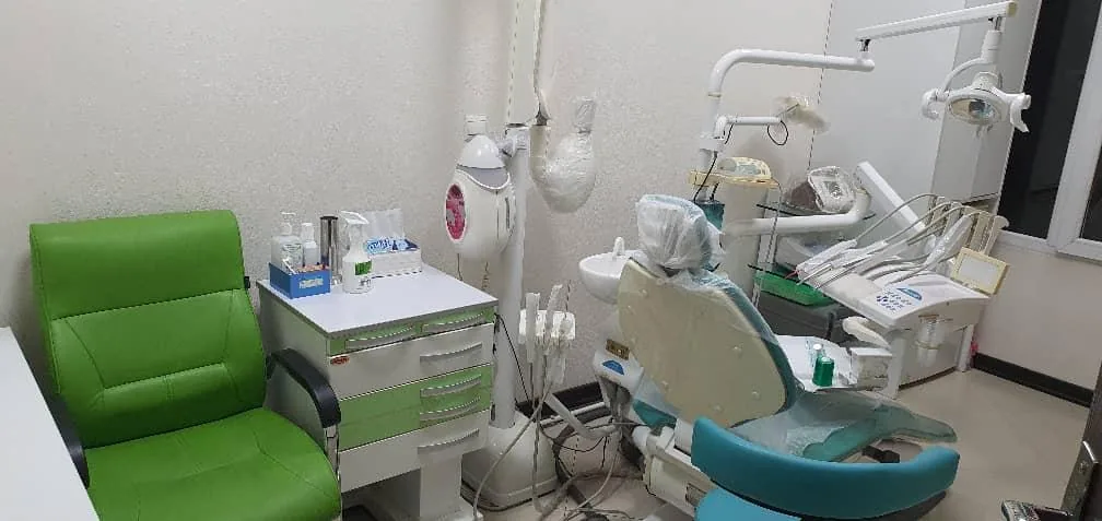 مطب دکتر محمود توکلی - تصویر 3